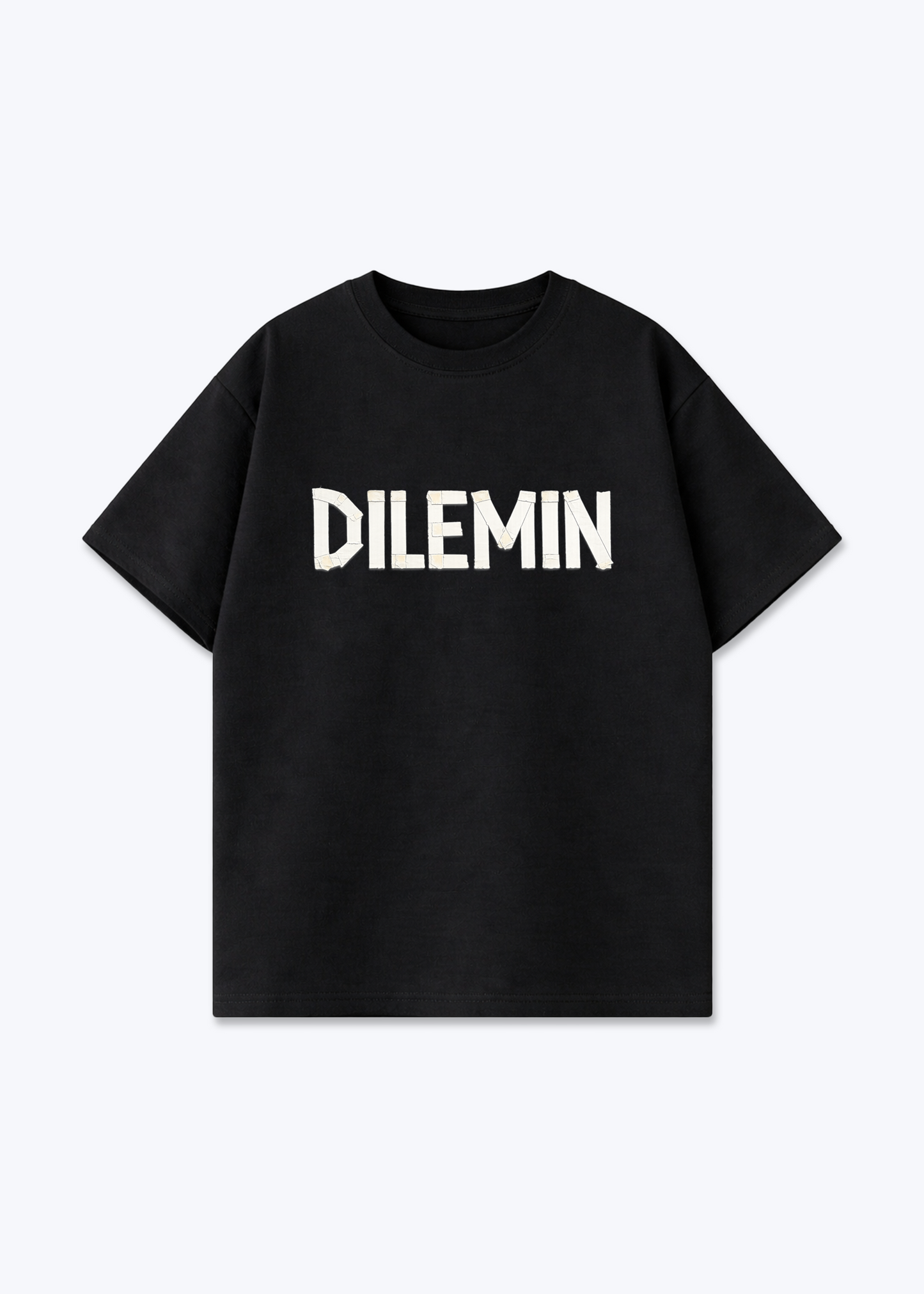 Dilemin Oversized Shirt