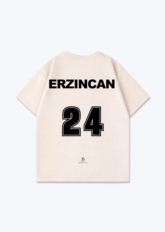 Erzican 24 Oversized Shirt