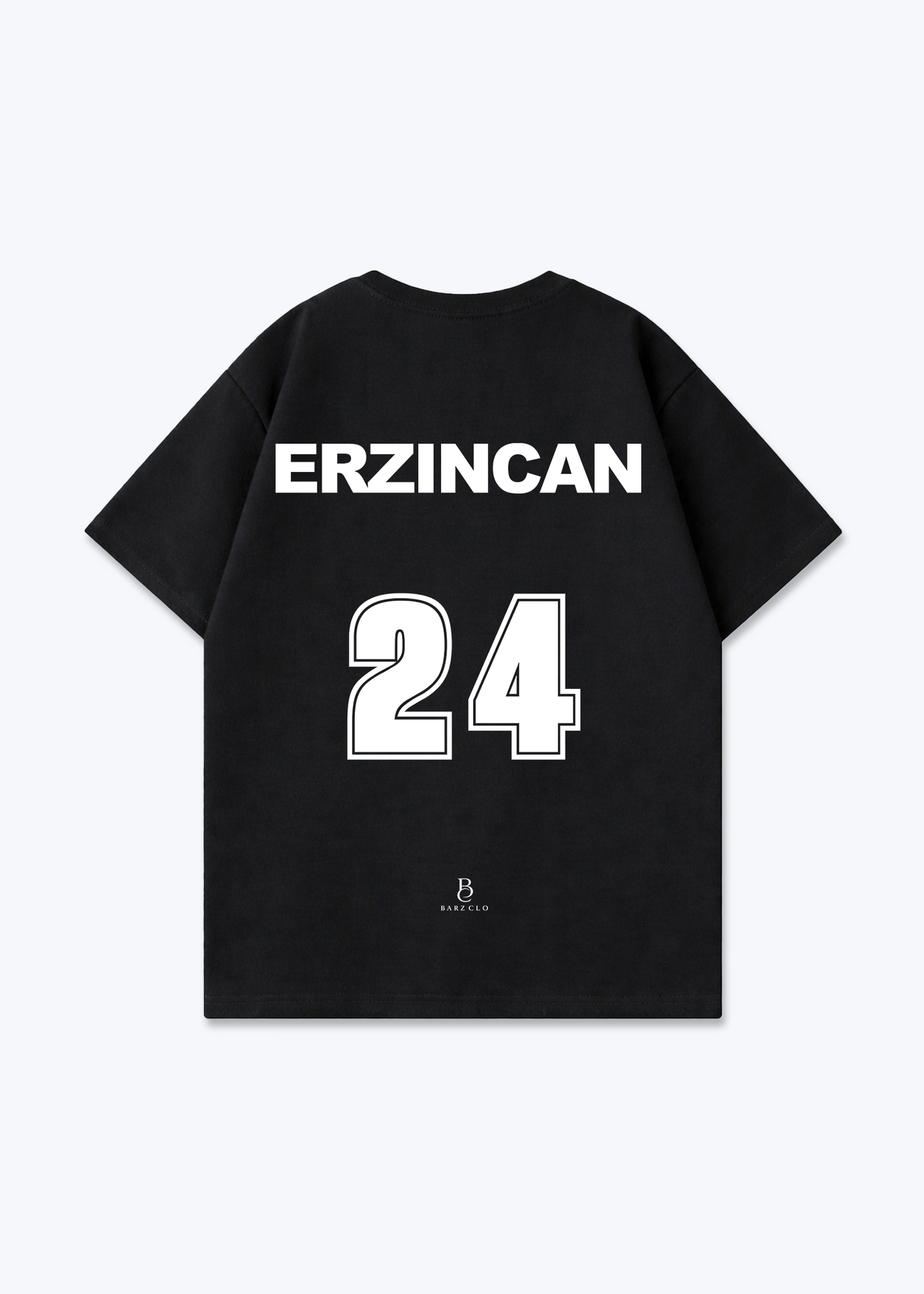 Erzican 24 Oversized Shirt