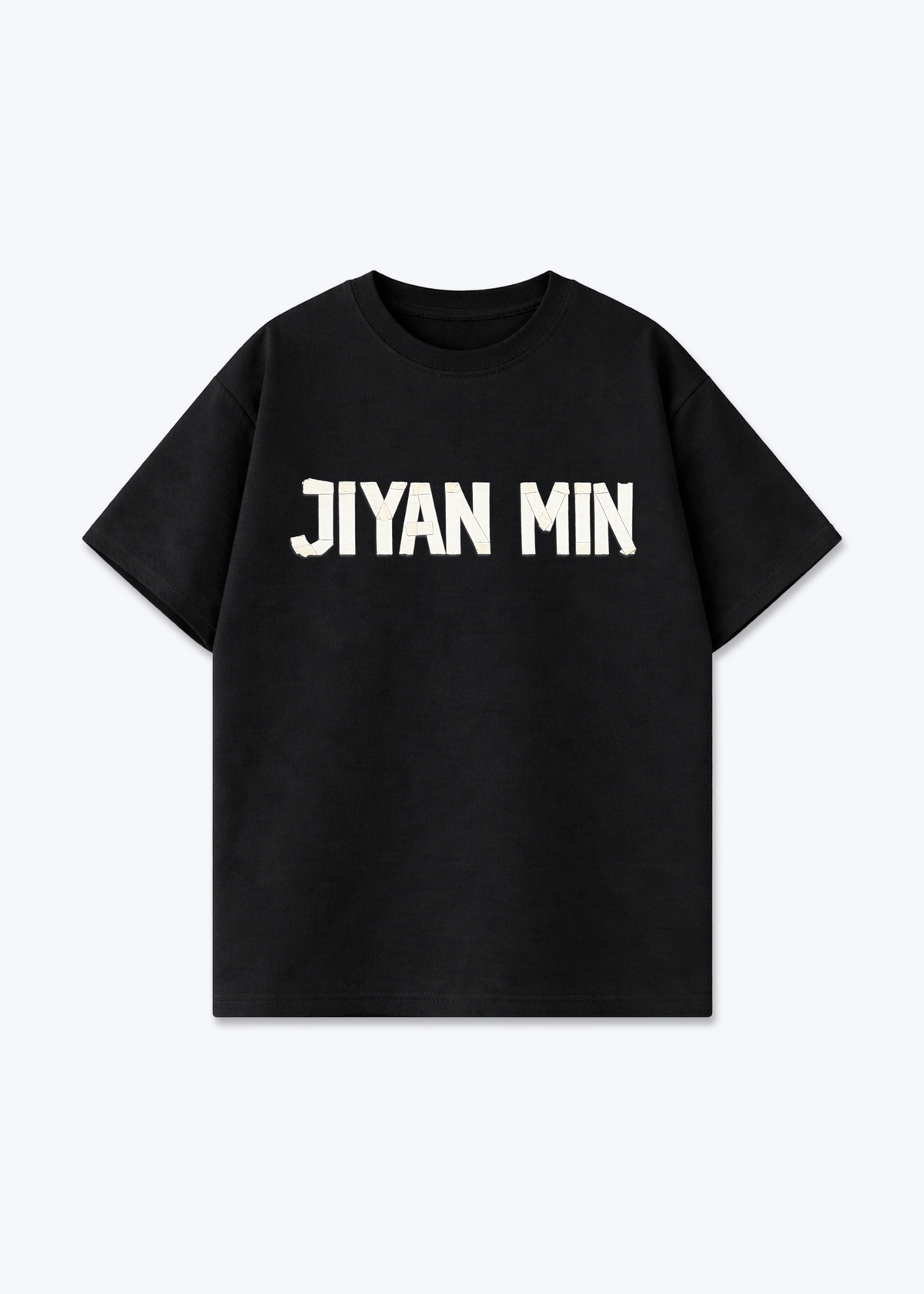 Jiyan min  Oversized Shirt