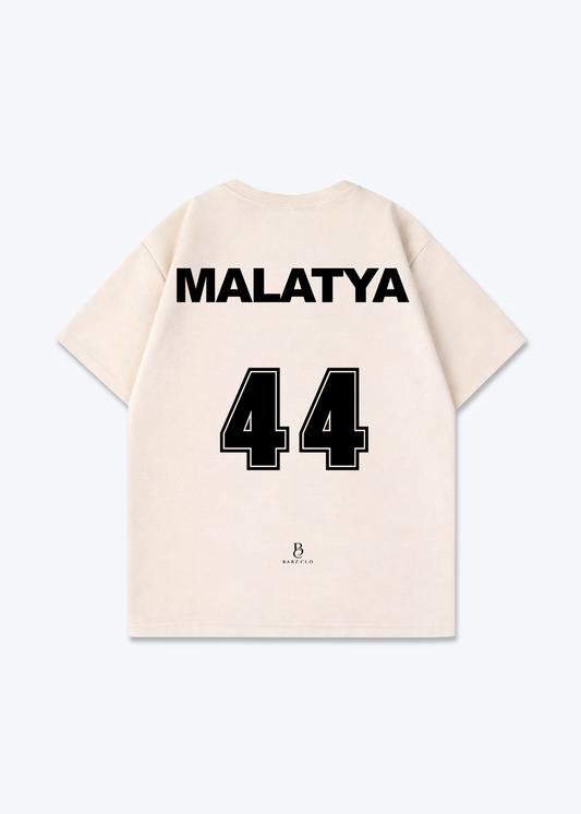 Malatya 44 Oversized Shirt
