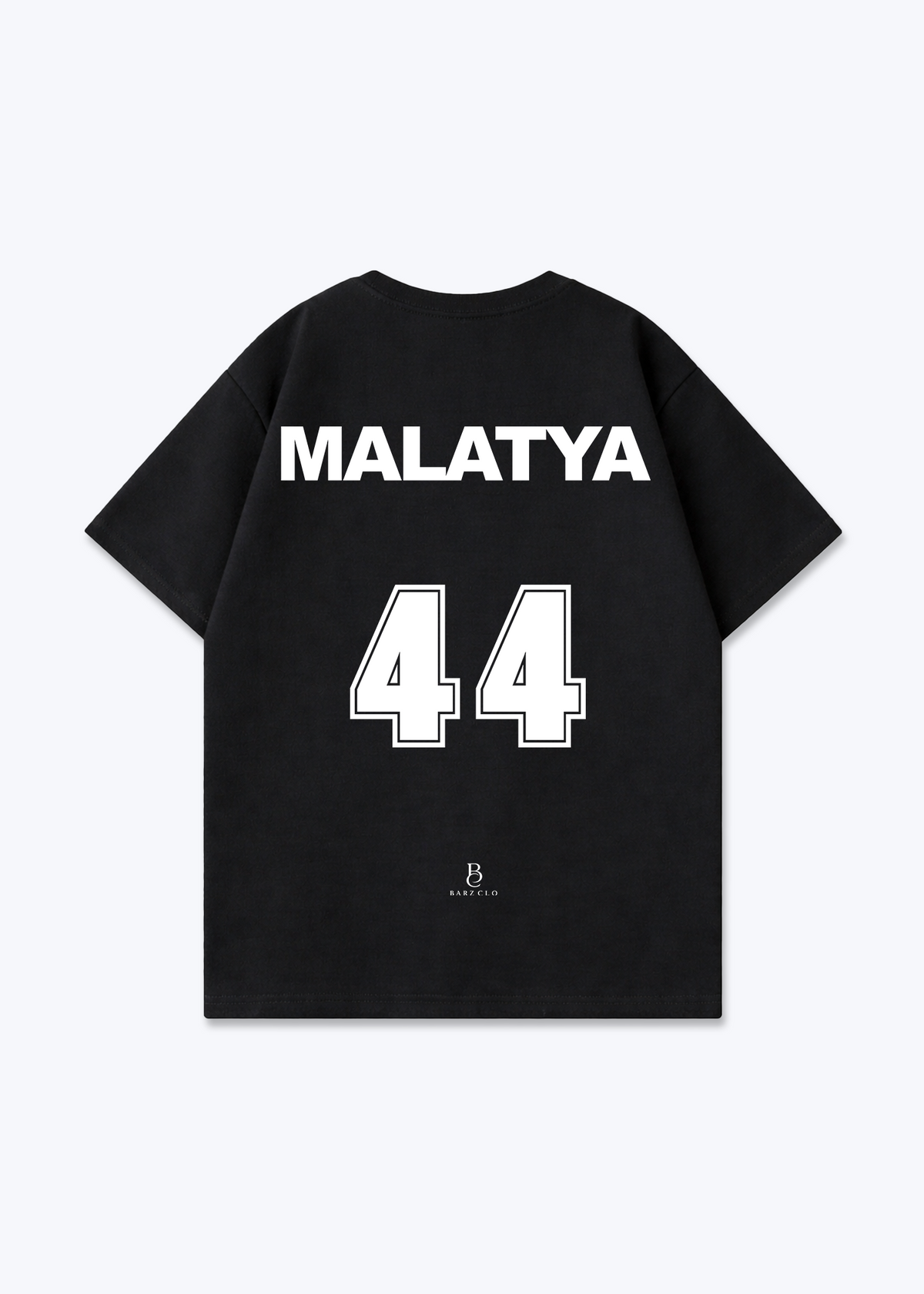 Malatya 44 Oversized Shirt