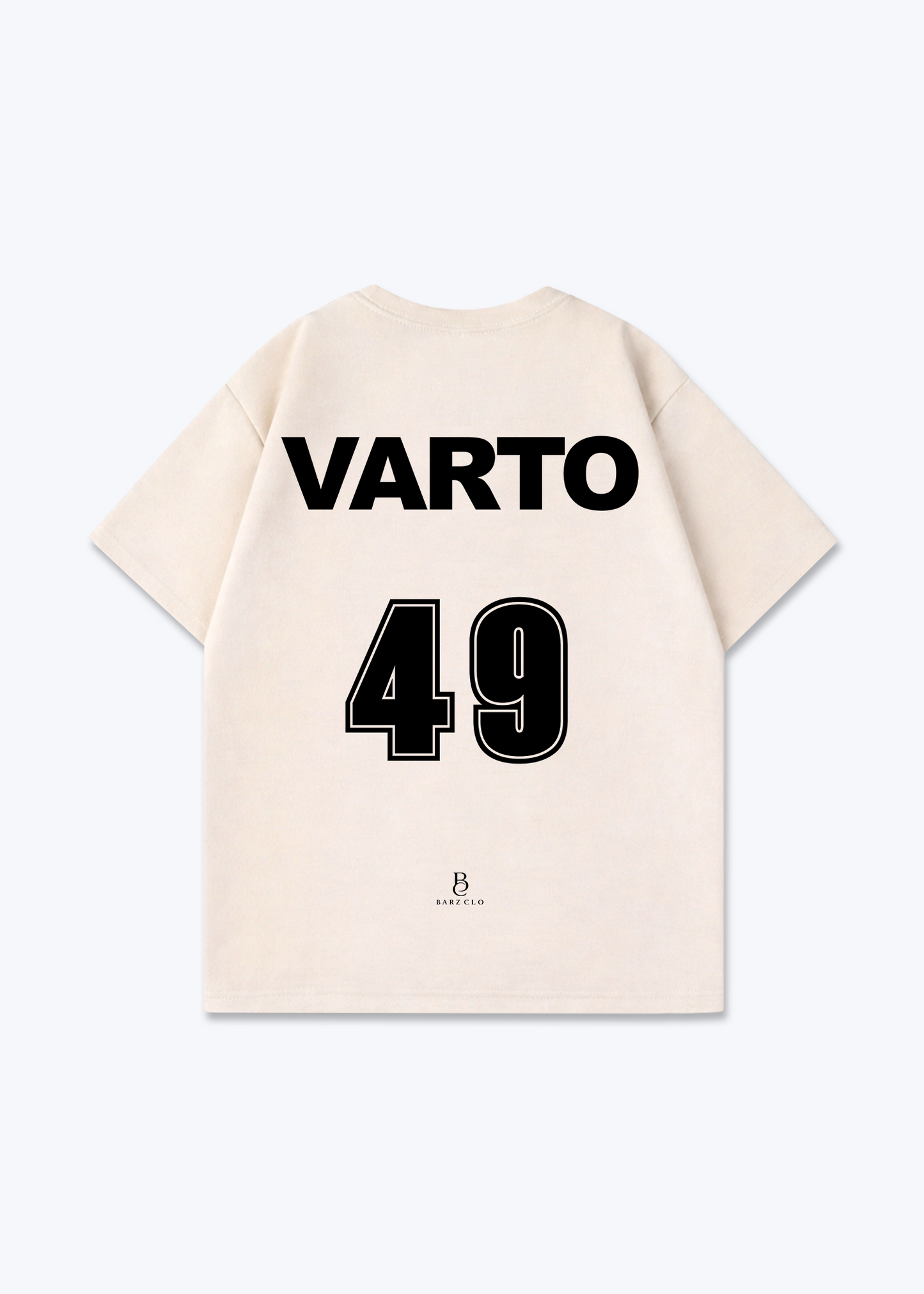Varto 49 Oversized Shirt