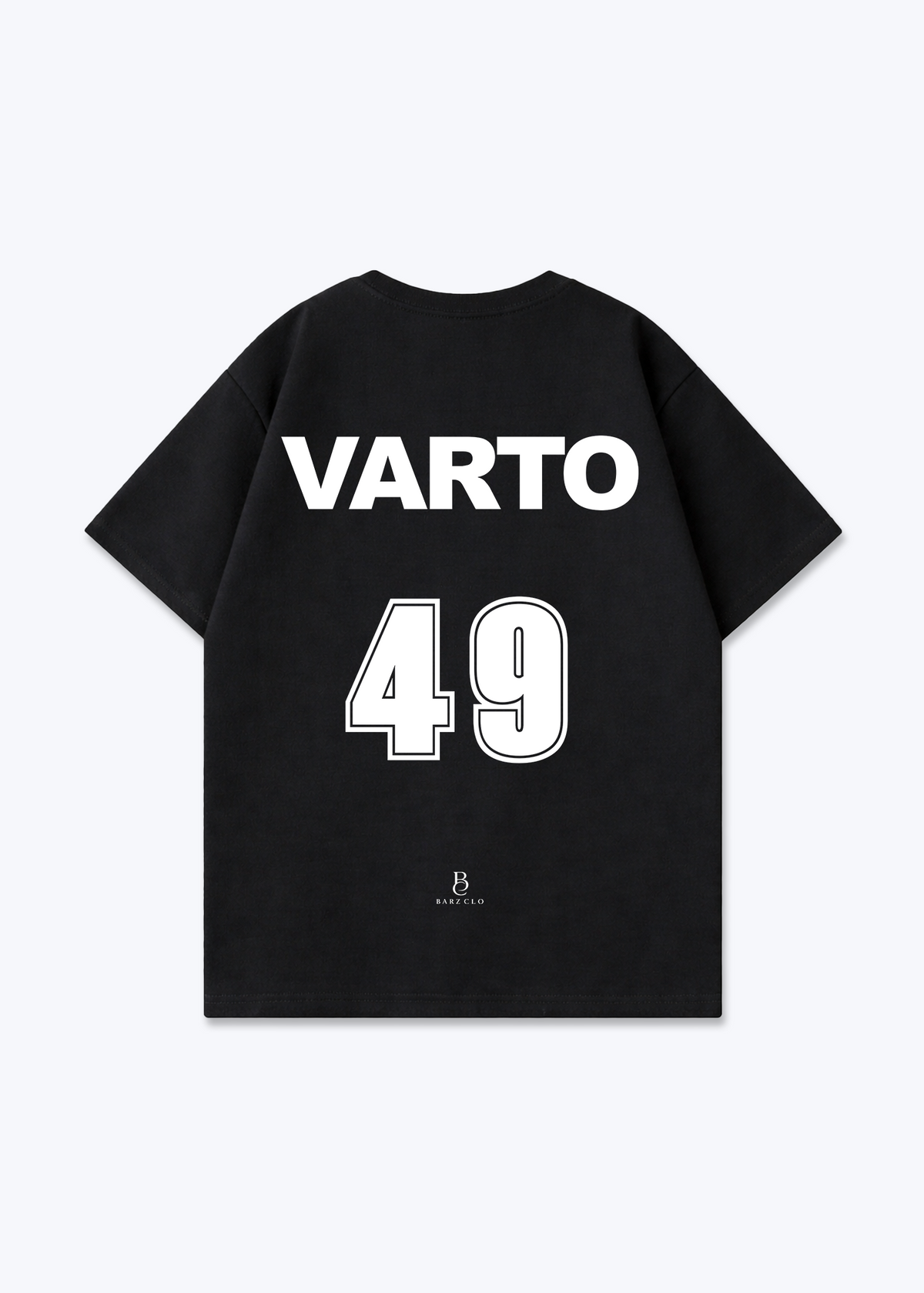 Varto 49 Oversized Shirt