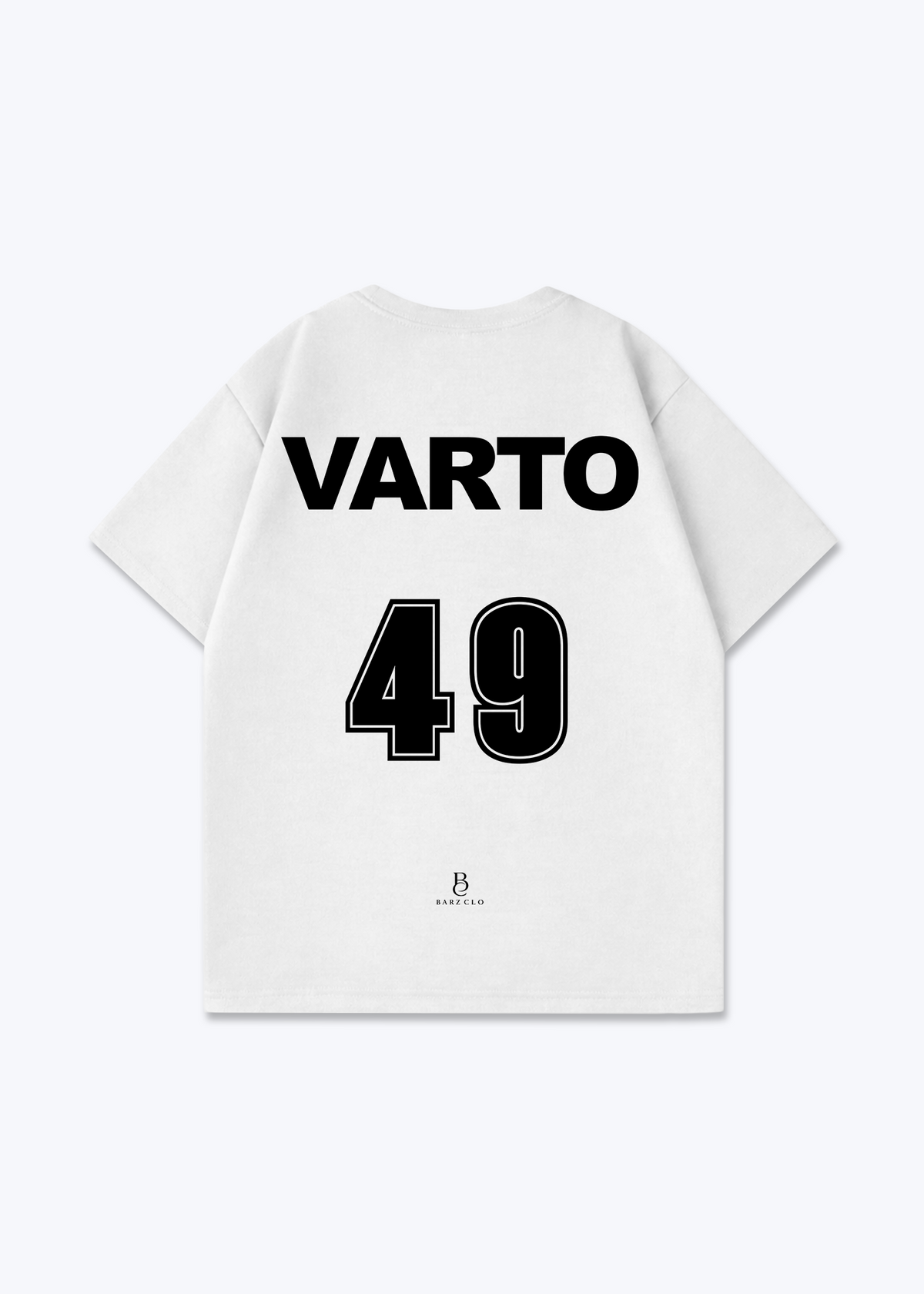 Varto 49 Oversized Shirt